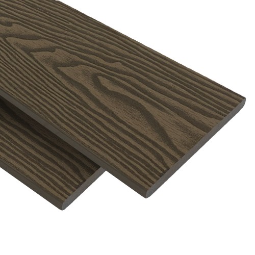 Заборная доска EasyDecking Wood-X 131х11 Венге купить в Ижевске