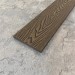 Заборная доска EasyDecking Wood-X 131х11 Венге купить в Ижевске