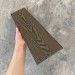 Заборная доска EasyDecking Wood-X 131х11 Венге купить в Ижевске