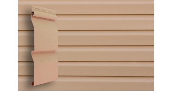 Сайдинг 3,0 Grand Line D4 (slim) персиковый купить в Ижевске