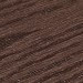 Забор из ДПК WOODVEX Темно-коричневый купить в Ижевске