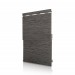 Вспененный сайдинг VOX KERRAFRONT WOOD DESIGN серебряно-серый купить в Ижевске