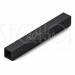 Балясина SEQUOIA Evolution 3D WOOD BLACK купить в Ижевске