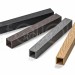 Балясина SEQUOIA Evolution 3D WOOD BLACK купить в Ижевске