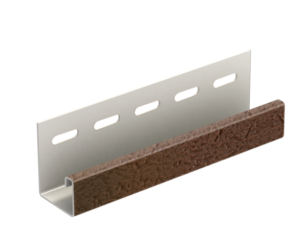 J-планка Стоун Хаус S-Lock Клинкер Нордик Глина купить в Ижевске
