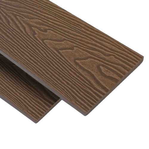 Заборная доска EasyDecking Wood-X 131х11 Коричневый купить в Ижевске