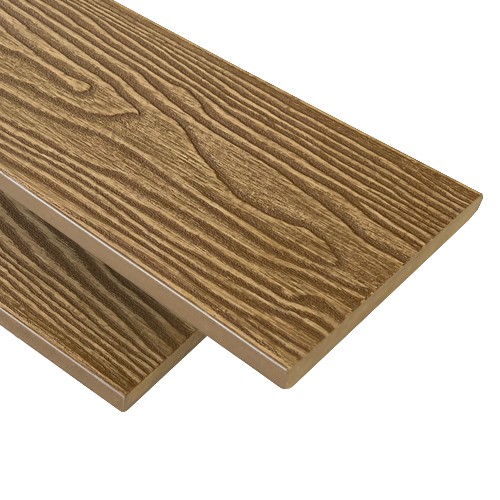 Заборная доска EasyDecking Wood-X 131х11 Дуб купить в Ижевске