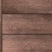 Террасная доска ДПК Outdoor 3D полнотелая STORM/OCEAN BROWN коричневая микс купить в Ижевске