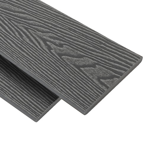 Заборная доска EasyDecking Wood-X 131х11 Серый купить в Ижевске