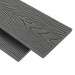 Заборная доска EasyDecking Wood-X 131х11 Серый купить в Ижевске