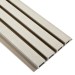 Фасадная реечная панель EasyDecking Wood-X 219х26 Бежевый купить в Ижевске