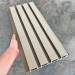 Фасадная реечная панель EasyDecking Wood-X 219х26 Бежевый купить в Ижевске
