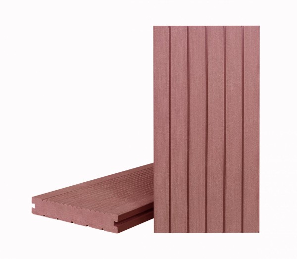 Террасная доска Классик Абрикос (полнотелая с пазом) Под заказ купить в Ижевске