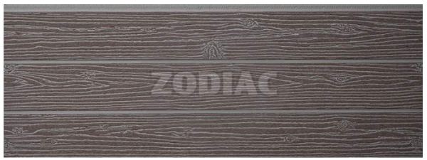 Фасадная панель Zodiac ТРОЙНАЯ ДОСКА AE11-002 купить в Ижевске