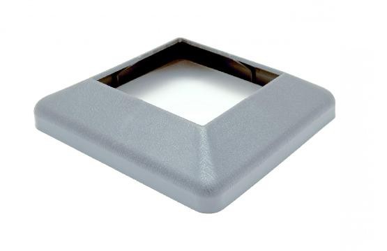 Юбка столба нижняя GardenParkett Серый купить в Ижевске