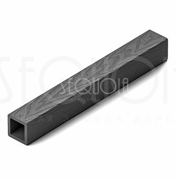Балясина SEQUOIA Evolution 3D WOOD GRAY купить в Ижевске