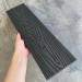 Заборная доска EasyDecking Wood-X 131х11 Черное дерево купить в Ижевске