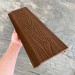 Фасадная панель EasyDecking Wood-X 156х21 Коричневый купить в Ижевске