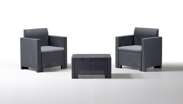 Комплект Nebraska Terrace купить в Ижевске