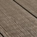 Террасная доска SW Abies (R) - радиальный распил Темно-коричневый купить в Ижевске