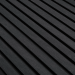 Стеновая панель CM Decking Wall, 26x219x3000 мм BLACK WOOD (Черное дерево) купить в Ижевске