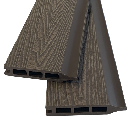 Заборная панель шип-паз EasyDecking Wood-Х 146х20 Венге купить в Ижевске