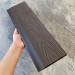 Заборная панель шип-паз EasyDecking Wood-Х 146х20 Венге купить в Ижевске