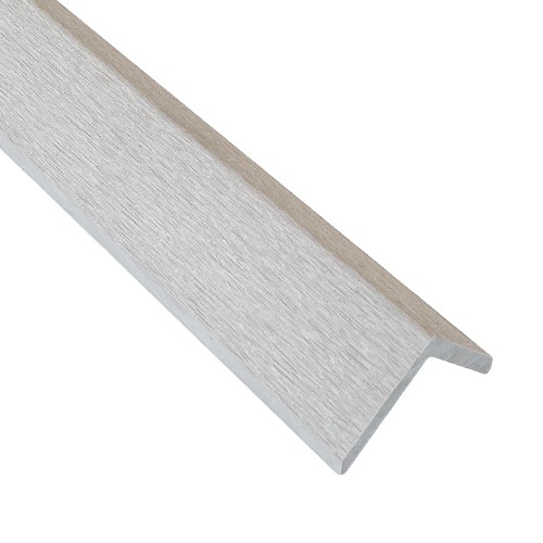 Уголок 3D EasyDecking Wood-Х 50х50 Шлифованный Бежевый купить в Ижевске