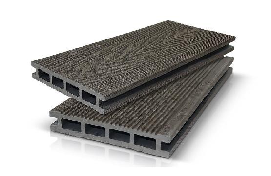 Террасная доска 3D GardenParkett мелкий вельвет Венге купить в Ижевске