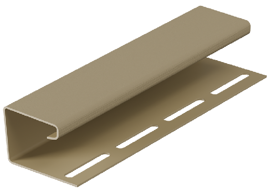 J-профиль Docke Секвойя купить в Ижевске