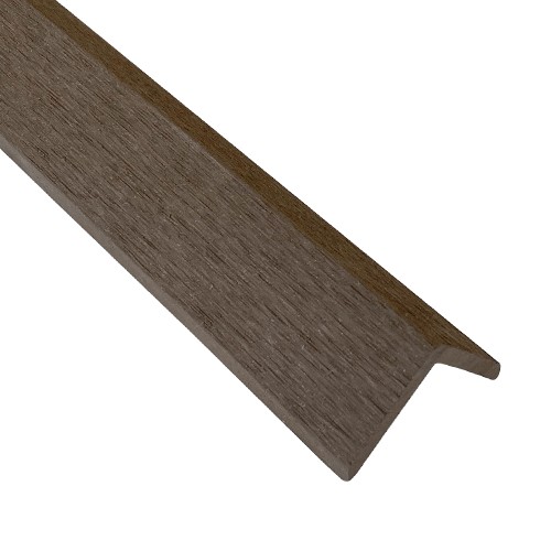 Уголок 3D EasyDecking Wood-Х 50х50 Шлифованный Венге купить в Ижевске