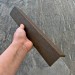 Уголок 3D EasyDecking Wood-Х 50х50 Шлифованный Венге купить в Ижевске