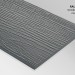 Фиброцементный сайдинг Fibra Plank Графитовый серый / RAL 7024 купить в Ижевске