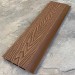 Заборная панель шип-паз EasyDecking Wood-Х 146х20 Коричневый купить в Ижевске
