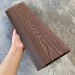 Заборная панель шип-паз EasyDecking Wood-Х 146х20 Коричневый купить в Ижевске