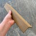 Уголок 3D EasyDecking Wood-Х 50х50 Шлифованный Дуб купить в Ижевске
