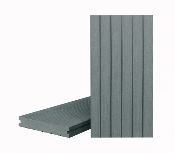 Террасная доска Классик Анис (полнотелая с пазом) Под заказ купить в Ижевске