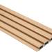 Стеновая панель CM Decking Wall, 26x219x3000 мм PINE (Сосна) купить в Ижевске