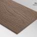 Фиброцементный сайдинг Fibra Plank Терракотовый / RAL 8028 купить в Ижевске