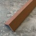 Уголок 3D EasyDecking Wood-Х 50х50 Шлифованный Коричневый купить в Ижевске