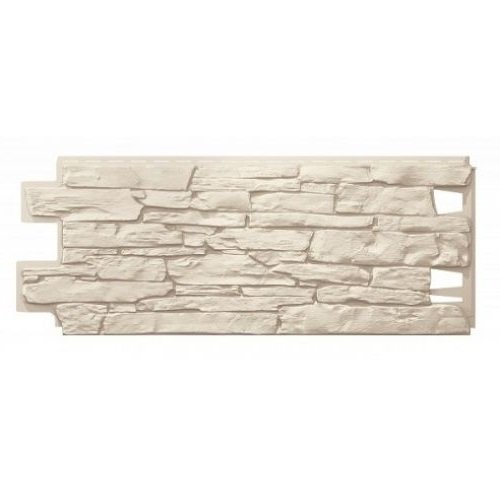 Фасадная панель VOX VILO Solid Stone Бежевый купить в Ижевске