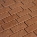 Фасадная плитка Кирисс Фасад Замковый кирпич купить в Ижевске