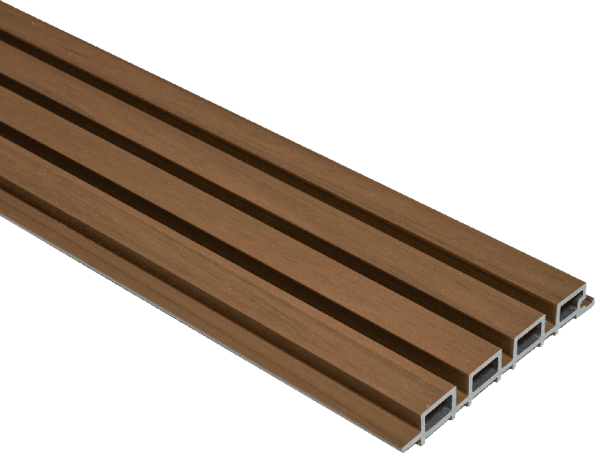 Стеновая панель CM Decking Wall, 26x219x3000 мм TEAK (Тик) купить в Ижевске