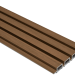 Стеновая панель CM Decking Wall, 26x219x3000 мм TEAK (Тик) купить в Ижевске