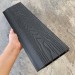 Заборная панель шип-паз EasyDecking Wood-Х 146х20 Черное дерево купить в Ижевске