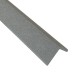 Уголок 3D EasyDecking Wood-Х 50х50 Шлифованный Серый купить в Ижевске