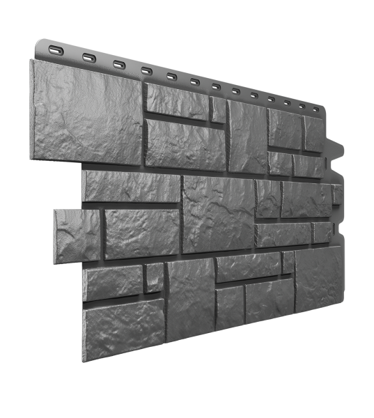 Фасадная панель Docke, Burg, Оникс купить в Ижевске