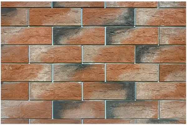 Фиброцементные панели КАНЬОН коллекция ИНДИГО 43 купить в Ижевске