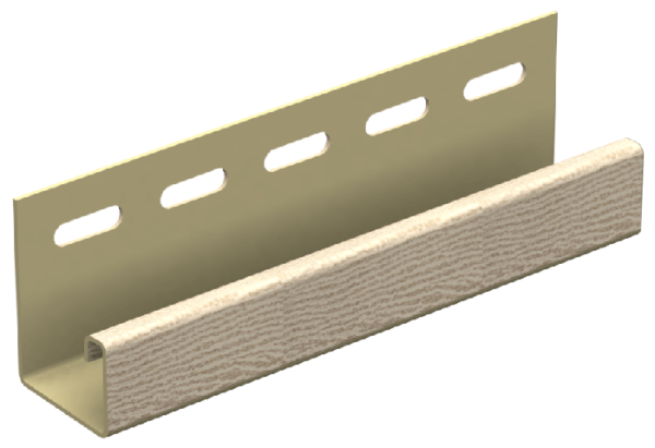 J-планка Timberblock Ясень Золотистый купить в Ижевске