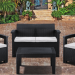 Комплект Rattan Comfort 4 купить в Ижевске